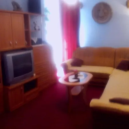 Apartment Apatman Mama Cvita City-state *