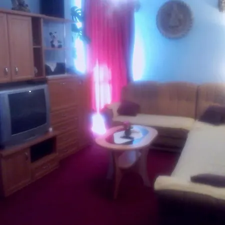 Apatman Mama Cvita City-state Apartment *