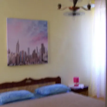 Apatman Mama Cvita City-state Apartment