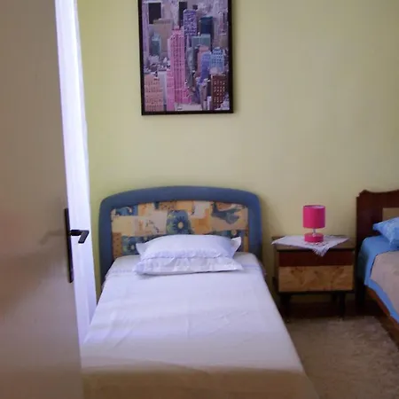 Apatman Mama Cvita City-state Apartment *